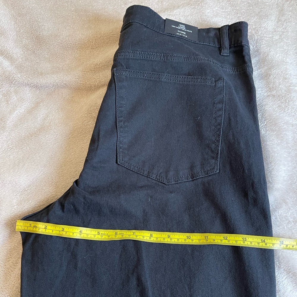 H&M DIVIDED JEANS - Picture 5 of 7